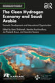 Book cover of: Clean Hydrogen Economy and Saudi Arabia