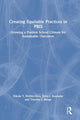 Book cover of: Creating Equitable Practices in PBIS. By: Nikole Y. Hollins-Sims