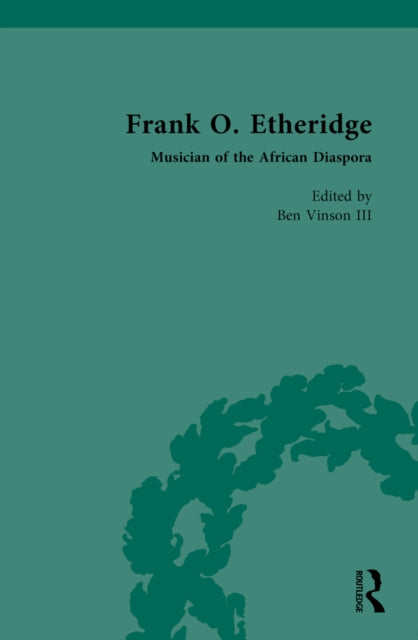 Frank O. Etheridge