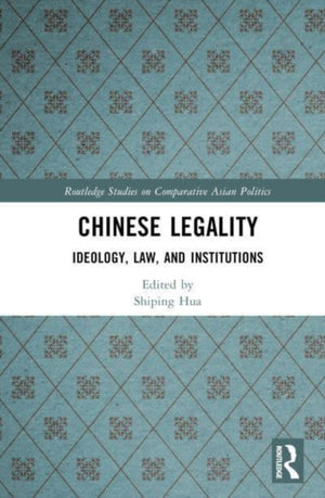 Chinese Legality