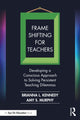 Book cover of: Frame Shifting for Teachers