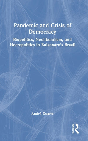 Pandemic and Crisis of Democracy