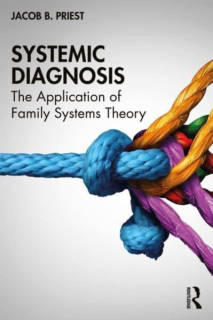 Book cover of: Systemic Diagnosis. By: Jacob B. Priest