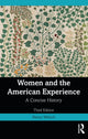 Book cover of: Women and the American Experience