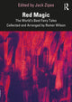 Book cover of: Red Magic. By: Romer Wilson