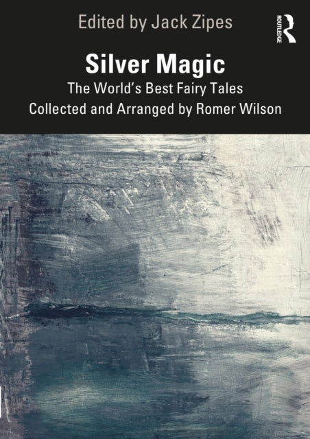 Book cover of: Silver Magic. By: Romer Wilson