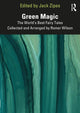 Book cover of: Green Magic. By: Romer Wilson