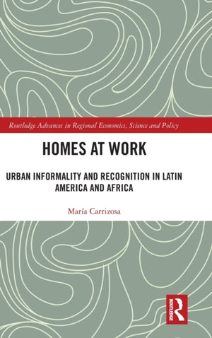 Homes at Work