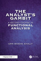Book cover of: Analyst’s Gambit