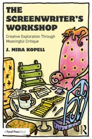 The Screenwriter’s Workshop