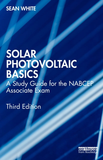 Solar Photovoltaic Basics