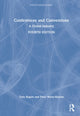 Book cover of: Conferences and Conventions. By: Tony Rogers