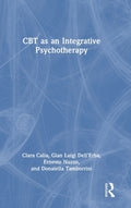 CBT as an Integrative Psychotherapy