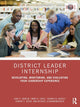 Book cover of: District Leader Internship. By: Gary E. Martin