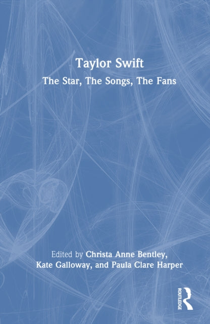 Book cover of: Taylor Swift. By: Christa Anne Bentley