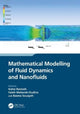Book cover of: Mathematical Modelling of Fluid Dynamics and Nanofluids. By: Katta Ramesh