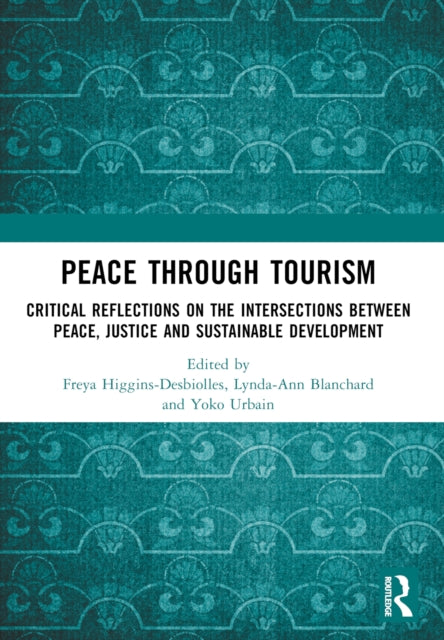 Peace Through Tourism