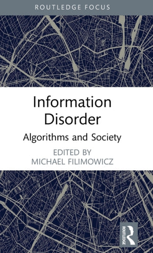 Information Disorder