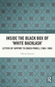 Book cover of: Inside the Black Box of 'White Backlash'. By: Olivier Esteves