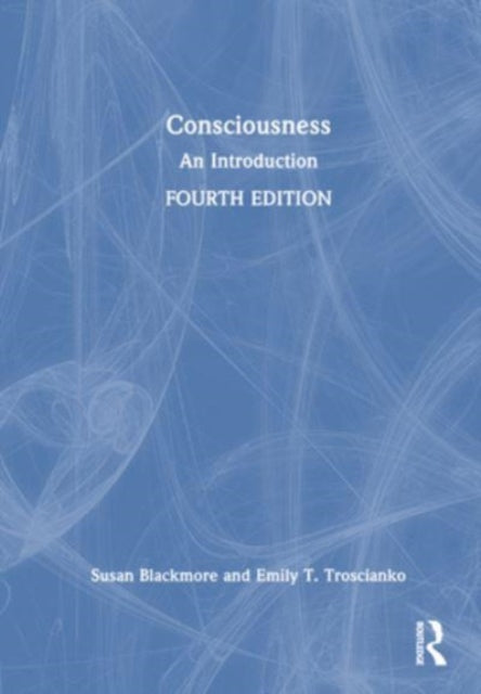 Book cover of: Consciousness