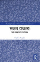 Book cover of: Wilkie Collins. By: Stephen Knight