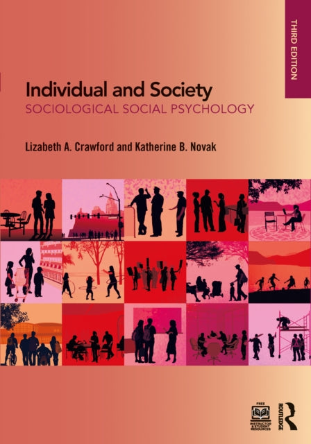 Book cover of: Individual and Society