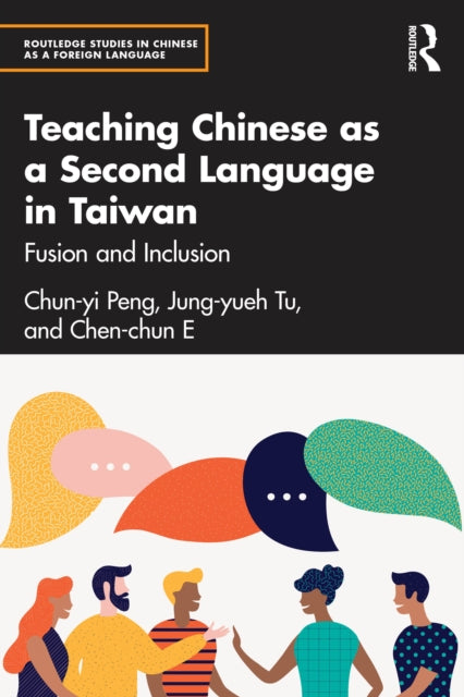 Teaching Chinese as a Second Language in Taiwan