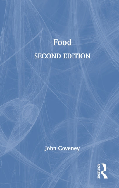 Book cover of: Food. By: John Coveney