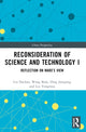Book cover of: Reconsideration of Science and Technology I. By: Dachun Liu