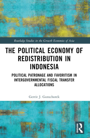 The Political Economy of Redistribution in Indonesia
