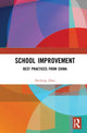 Book cover of: School Improvement. By: Decheng Zhao