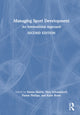 Book cover of: Managing Sport Development. By: Emma Sherry