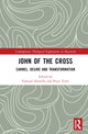Book cover of: John of the Cross. By: Edward Howells