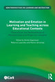 Book cover of: Motivation and Emotion in Learning and Teaching across Educational Contexts. By: Gerda Hagenauer