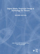 Book cover of: Digital Media, Projection Design, and Technology for Theatre