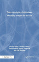 Book cover of: Data Analytics Initiatives. By: Ondřej Bothe