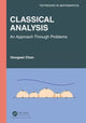 Book cover of: Classical Analysis. By: Hongwei Chen