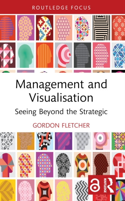 Book cover of: Management and Visualisation. By: Gordon Fletcher