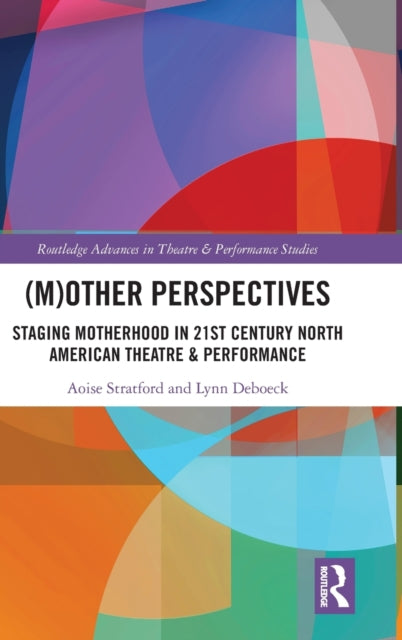 Book cover of: (M)Other Perspectives. By: Lynn Deboeck