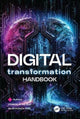 Book cover of: Digital Transformation Handbook. By: Krunoslav Ris