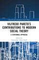 Book cover of: Vilfredo Pareto’s Contributions to Modern Social Theory. By: Christopher Adair-Toteff