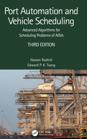 Port Automation and Vehicle Scheduling