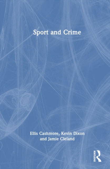 Book cover of: Sport and Crime