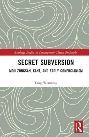 Secret Subversion