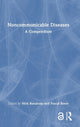 Book cover of: Noncommunicable Diseases. By: Nick Banatvala