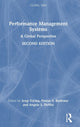 Book cover of: Performance Management Systems. By: Arup Varma