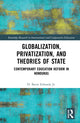 Book cover of: Globalization, Privatization, and the State. By: D. Brent Edwards Jr.