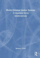 Book cover of: World Criminal Justice Systems. By: Richard J. Terrill
