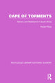 Book cover of: Cape of Torments. By: Robert Ross