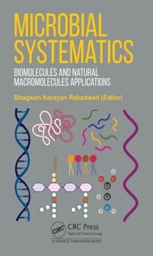 Microbial Systematics
